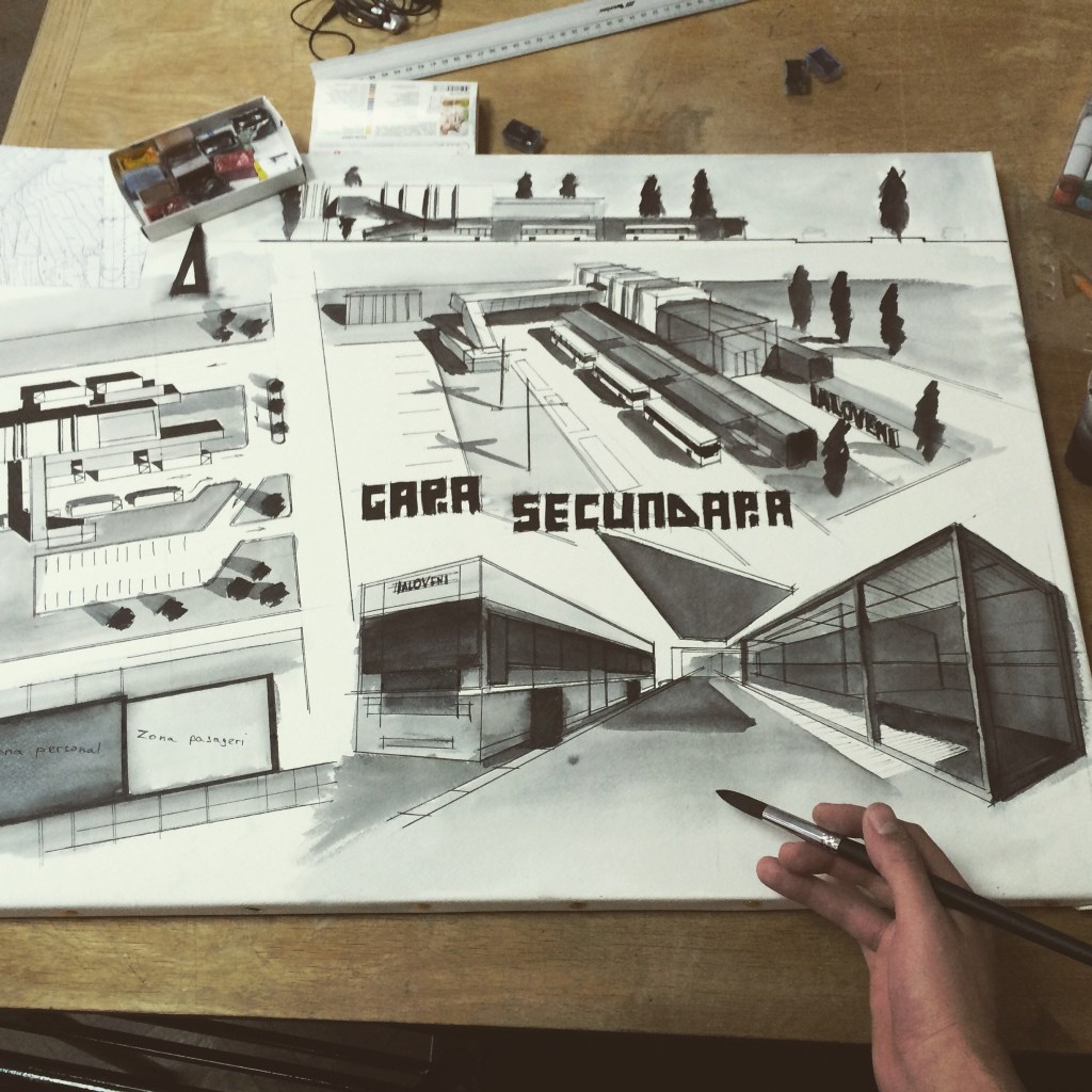 Sketches
