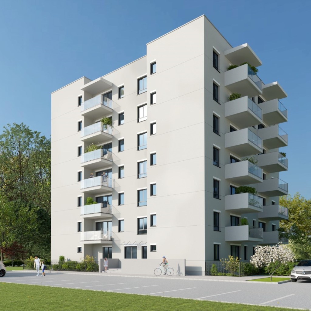 Collective housing